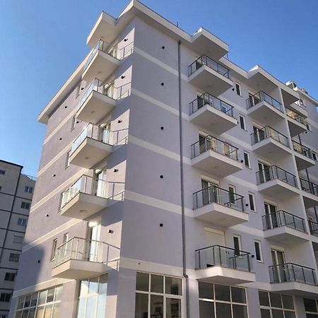 Hotel Mario, Shengjin Ngoại thất bức ảnh