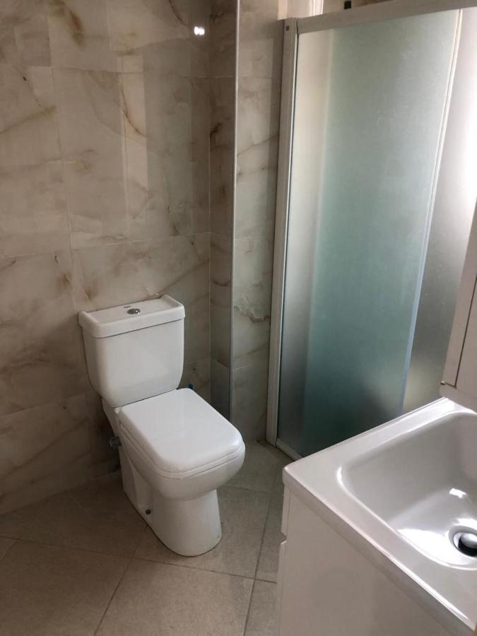 Hotel Mario, Shengjin Ngoại thất bức ảnh