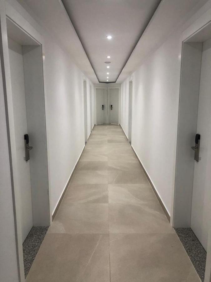 Hotel Mario, Shengjin Ngoại thất bức ảnh