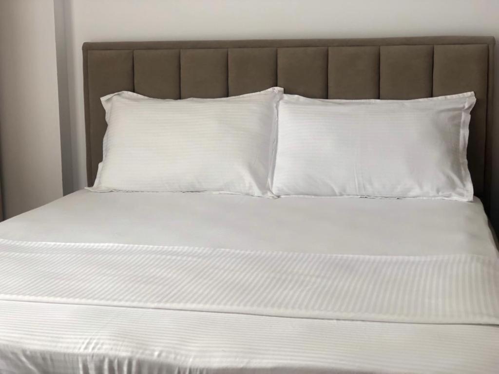 Hotel Mario, Shengjin Ngoại thất bức ảnh